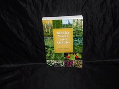 Alaska Trees and Shrubs Field Guide Book Viereck 2nd Ed ID Keys Taxonomy Habitat