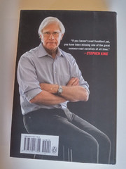 A Prey Novel Ser.: Twisted Prey by John Sandford (2018, Hardcover)