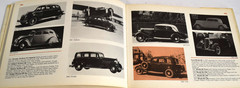 AMERICAN CARS OF THE 1930S (OLYSLAGER AUTO LIBRARY) By Olyslager Organization