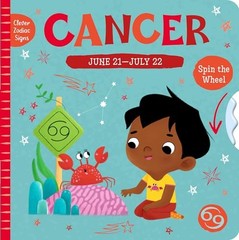 Cancer (Clever Zodiac Signs, 4) – Clever Publishing|Achilova, Alyona – Very …