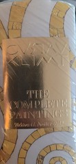 Gvstav Klimt Tobias G. Natter Taschen Hard Copy New
