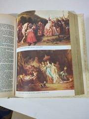 Vintage Holy Bible King James Version „Our Family Bible” 1971 White & Gold 11.5”