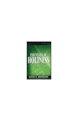 Essentials of Holiness – VERY GOOD