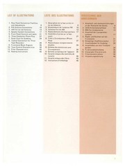 MARANTZ 2285B Receiver Instruction Manual – ROBUST WIRE BOUND – DURABLE COVERS