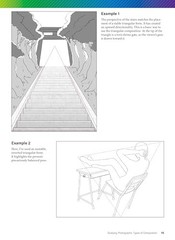 Digital Manga Composition & Perspective: A Guide for Comic Book Artists, Tomono,
