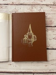 Gnomes by Rein Poortvliet & Wil Huygen 1977 Hardcover + Dustjacket Abrams
