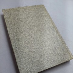 Christian Book Heaven HC The Gospel Hour by Oliver B Green Vtg 1976