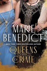 The Queens of Crime – VERY GOOD
