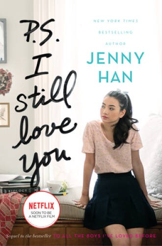 P.S. I Still Love You (To All the Boys I’ve Loved Before) – VERY GOOD