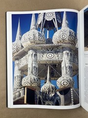 Art Of Burning Man; NK Guy, Taschen Books, 2015, Burning Man Festival, HC
