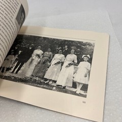 MISS GABBY MEMOIRS OF A COUNTRY SCHOOLTEACHER FRONTIER WEST 1910-1912 SUE OAKES