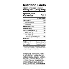 Vodka Cream Pasta Sauce 25 Oz (Case Of 6) By Sonoma Gourmet
