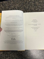 Harry Potter and the Cursed Child – Parts One & Two : The Official Script…