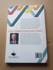 Spiritual Leadership In The Twenty-First CENTURY by David K Bernard