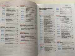 Seguin’s Computer Concepts & Applications for Microsoft 365 (2023, Paperback)