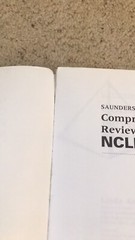 Saunders Comprehensive Review for NCLEX-PN