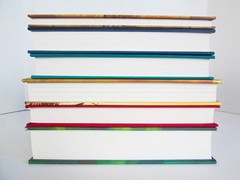 Lot of 7, Harry Potter Beedle Bard Fantastic Beasts Quidditch Plus, J.K. Rowling