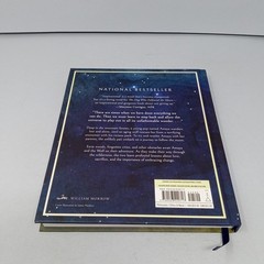 The Dog Who Followed the Moon: 2024 William Morrow Hardcover by James Norbury