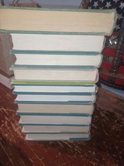 10 Volumes Lot G C Berkouwer Studies In Dogmatic Theology Hardcover 1961 More