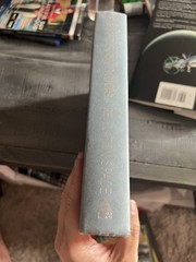 Revelation Space by Alastair Reynolds 2001 HCDJ First Ace Edition/1st Printing