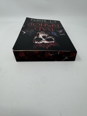 Bad Bishop Deluxe Edition L.J. Shen Paperback Sprayed Edges Society of Villains