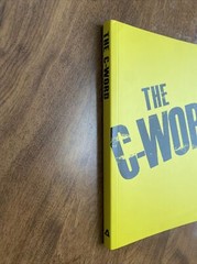 The C-Word by Adams Media Corporation Staff (2012, Trade Paperback)