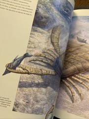 Dinosaurus : The Complete Guide to Dinosaurs Hardcover Steve Park