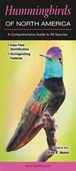 Hummingbirds of North America: A Comprehensive Guide to All Species – GOOD