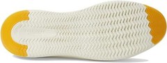 Cole Haan Men’s Grandpro TopSpin Sneaker Navy Blazer Leather/British Tan/Ivory,