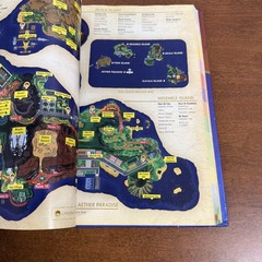 Pokemon Sun & Moon Collectors Edition: The Official Alola Region Strategy Guide
