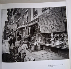 New York Rises: Photographs By Eugene de Salignac HC & DJ
