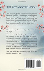 The Cat and The Moon – 33 Zen Stories: Slow Down, Calm the Mind, Relieve Stress,