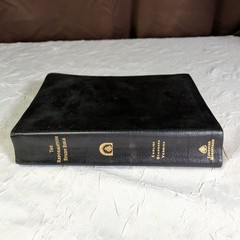 The Reformation Study Bible ESV R.C. Sproul Hardcover Ligonier Ministries