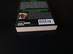 Elmore Leonard – Mr. Paradise – William Morrow First Printing 2004