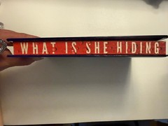 The Intruder: An Unputdownable Psyc…, McFadden, Freid