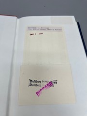 Elliott Roosevelt Lot of 4 (See Photos for Titles)