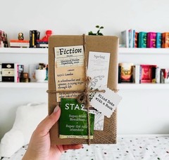 Blind Date With A Book 💌📖 by The Connecticut Bookworm. Choose your genre!