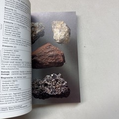 Handbook of Rocks, Minerals, and Gemstones (1985, Paperback). – C1