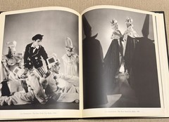 GEORGE PLATT LYNES, Ballet : 1934-1955 (HC, 1st Ed.) Full-Page 11×14 Photos!
