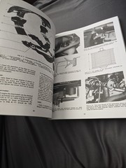 VW TRANSPORTER OWNERS WORKSHOP MANUAL 1968-1979 BY Autobooks Ltd PAPERBACK