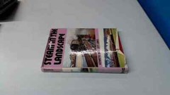 Steam in the Landscape, Jones, Kenneth Westcott, Blandford Press,