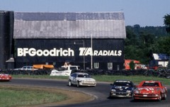 „Showroom Stock” / „IMSA RS” by Dave Wolin – Holiday Special – Free Shipping