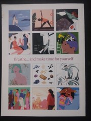 Breathe Magazine Anti-Inflammation Natural Healing Sounder Sleep Stress At Bay