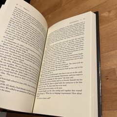 Cracked, Not Broken: Surviving and Thriving After a Suicide Attempt SIGNED