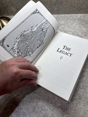 Forgotten Realms Legacy Of The Drow Collectors Edition Hardcover R.A. Salvatore