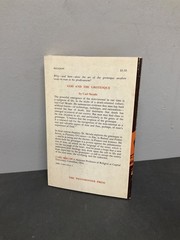 God and the Grotesque by Carl Skrade 1974 The Westminster Press Paperback
