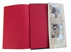 RARE All The President’s Men Signed By Bernstein, Woodward, and Dean