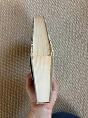 Wild America: Roger Peterson and James Fisher USED FINE First Edition