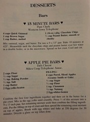 Vintage Iowa Telephony Cooks~A Collection Of Favorite Recipes~06′ Morris Press😋