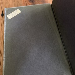 The Oxford History of the American People Hardcover by Samuel Eliot Morison VTG